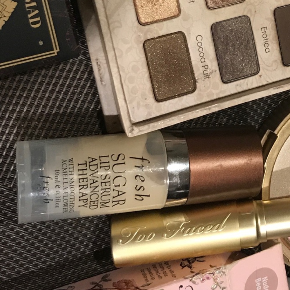 Fresh Sugar Lip serum advanced therapy $18 ($36)